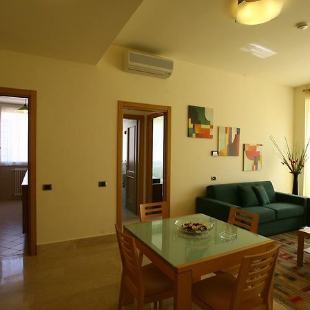 Lux Appartamenti Rome Luaran gambar