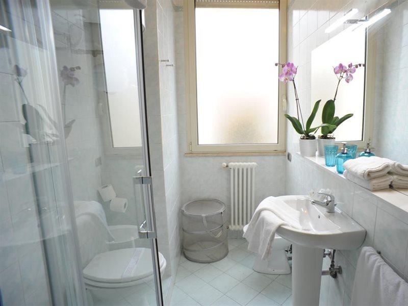 Lux Appartamenti Rome Luaran gambar