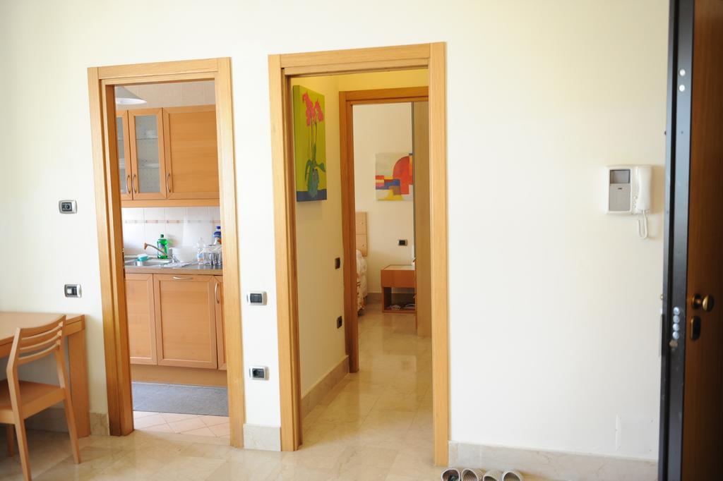 Lux Appartamenti Rome Luaran gambar