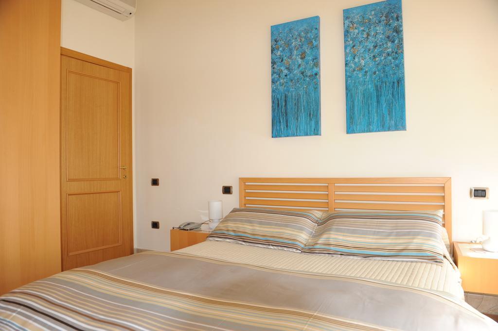 Lux Appartamenti Rome Luaran gambar
