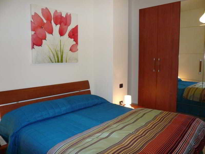 Lux Appartamenti Rome Luaran gambar