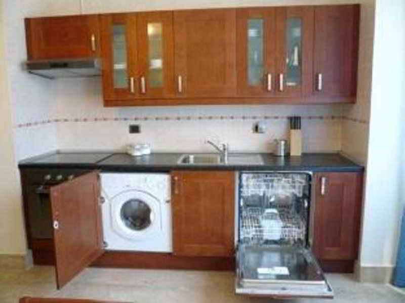 Lux Appartamenti Rome Luaran gambar