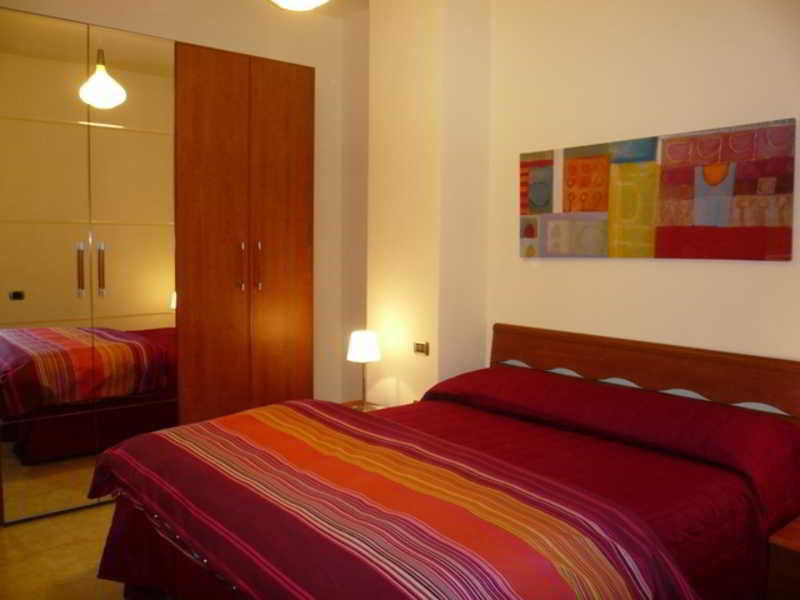Lux Appartamenti Rome Luaran gambar