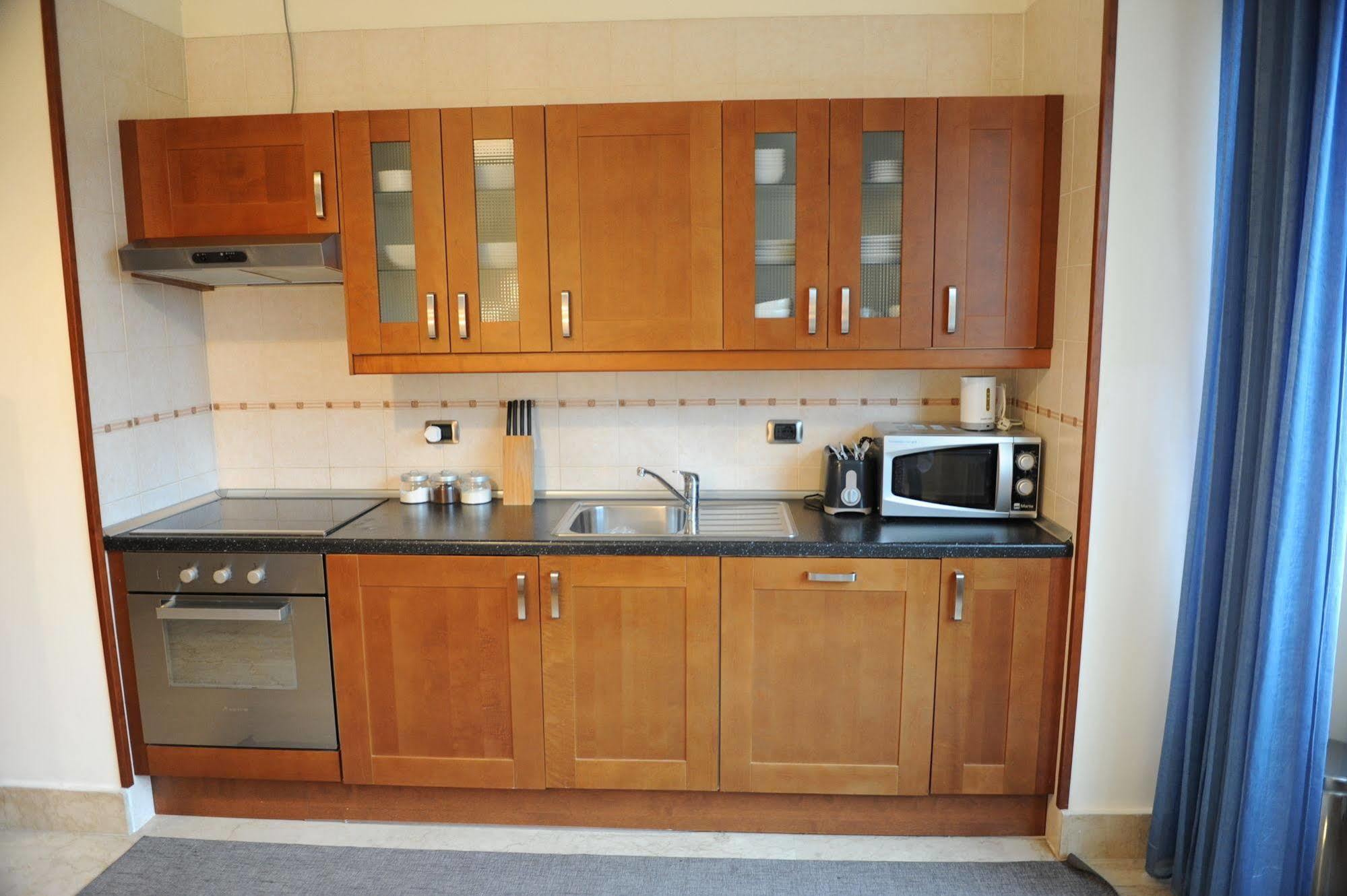 Lux Appartamenti Rome Luaran gambar