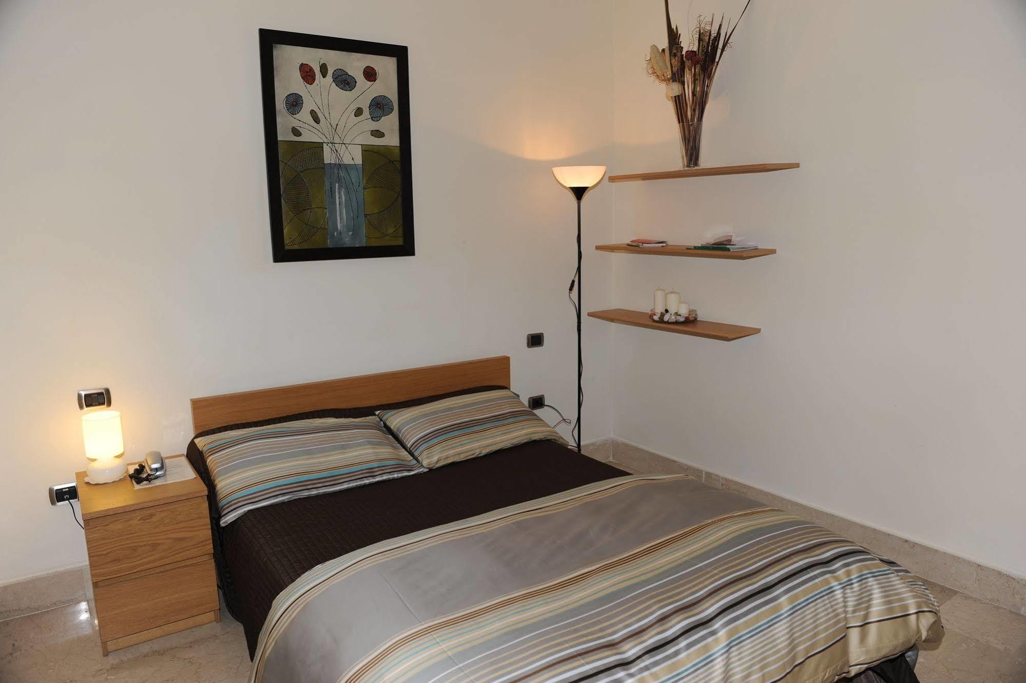 Lux Appartamenti Rome Luaran gambar