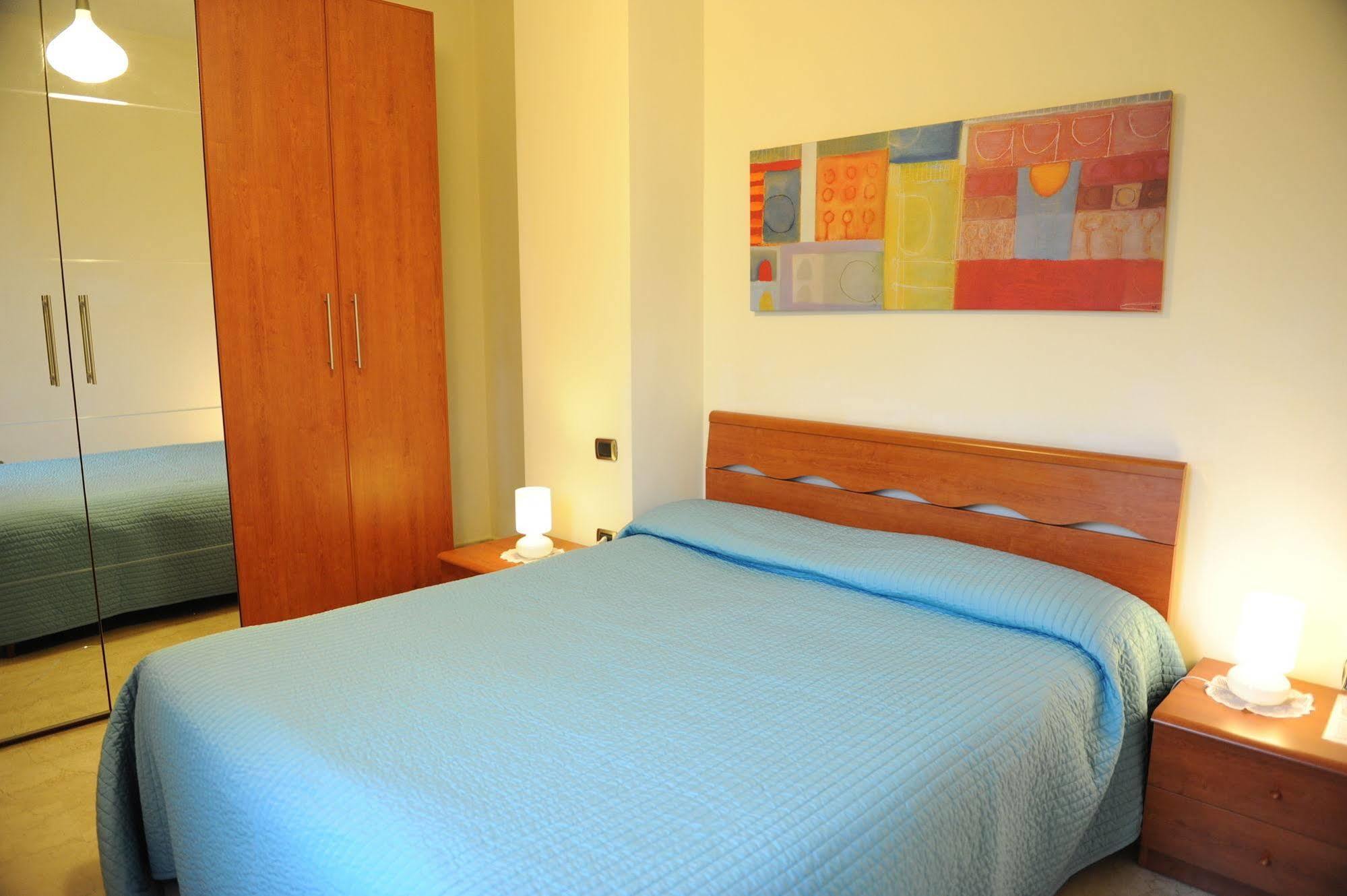 Lux Appartamenti Rome Luaran gambar