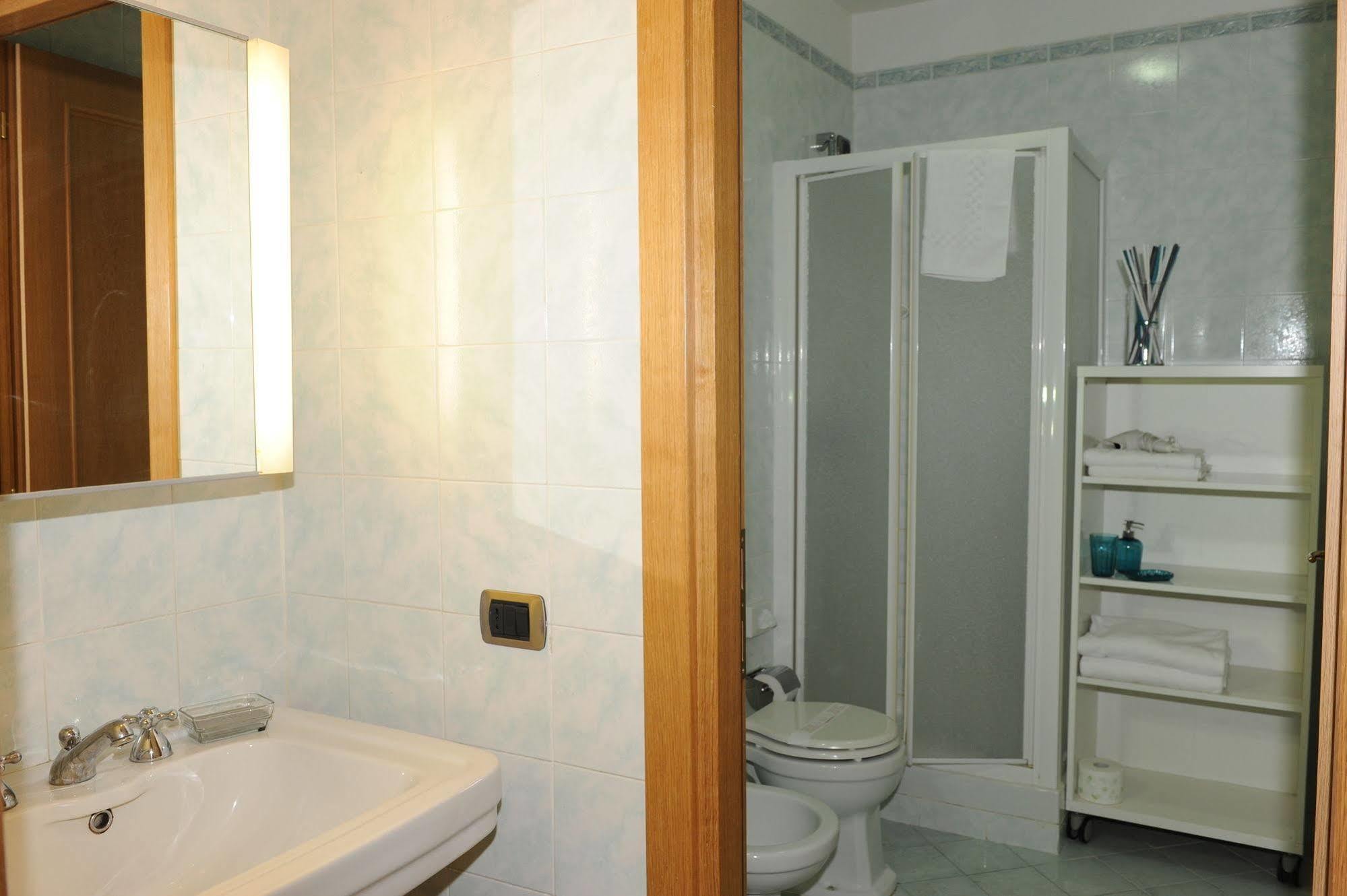 Lux Appartamenti Rome Luaran gambar