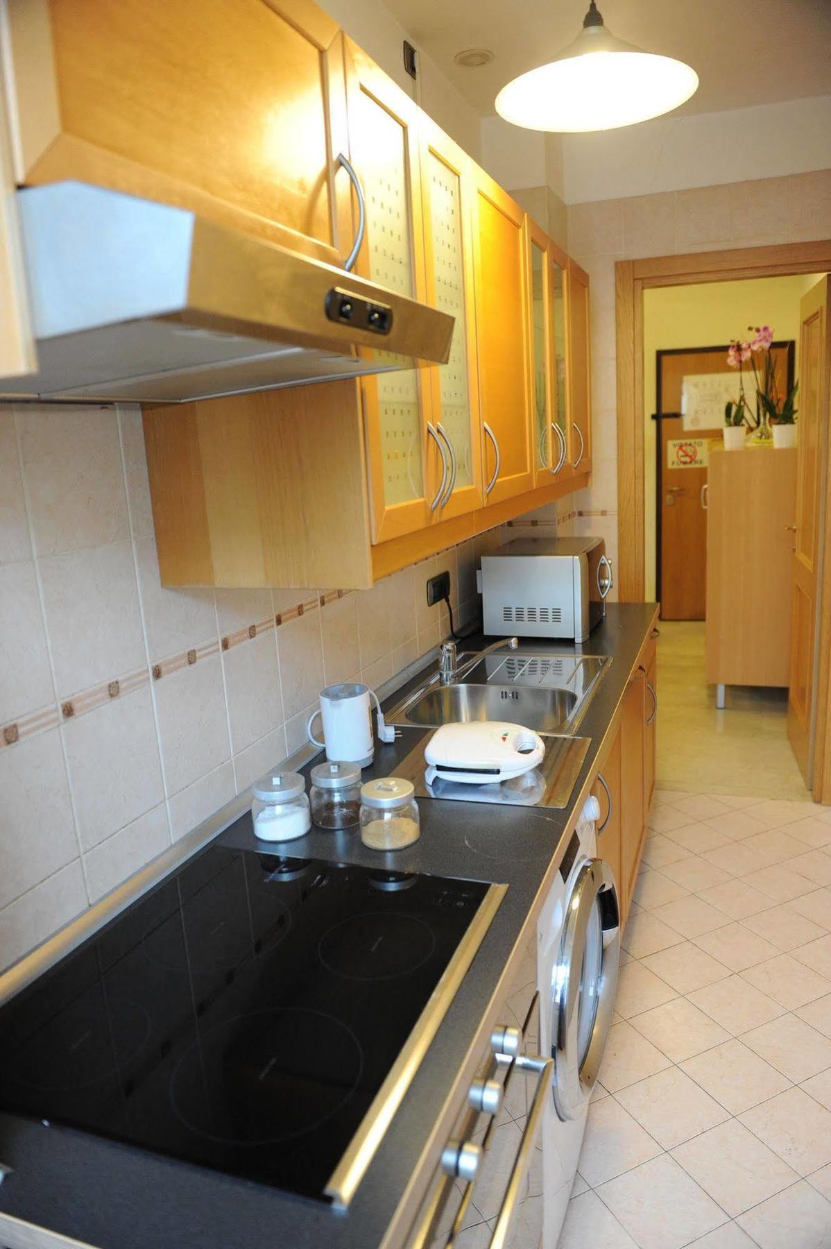 Lux Appartamenti Rome Luaran gambar