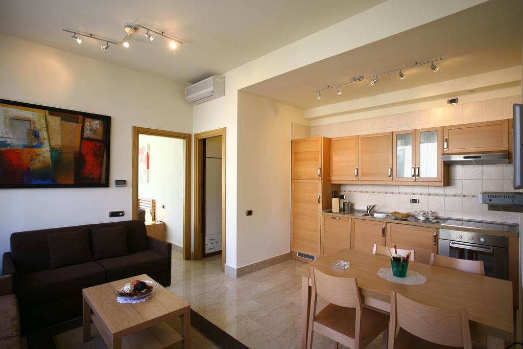 Lux Appartamenti Rome Luaran gambar